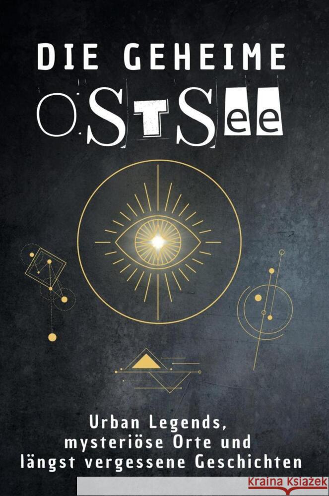 Die geheime Ostsee Schmidt, Nora 9783759175366 FlipFlop