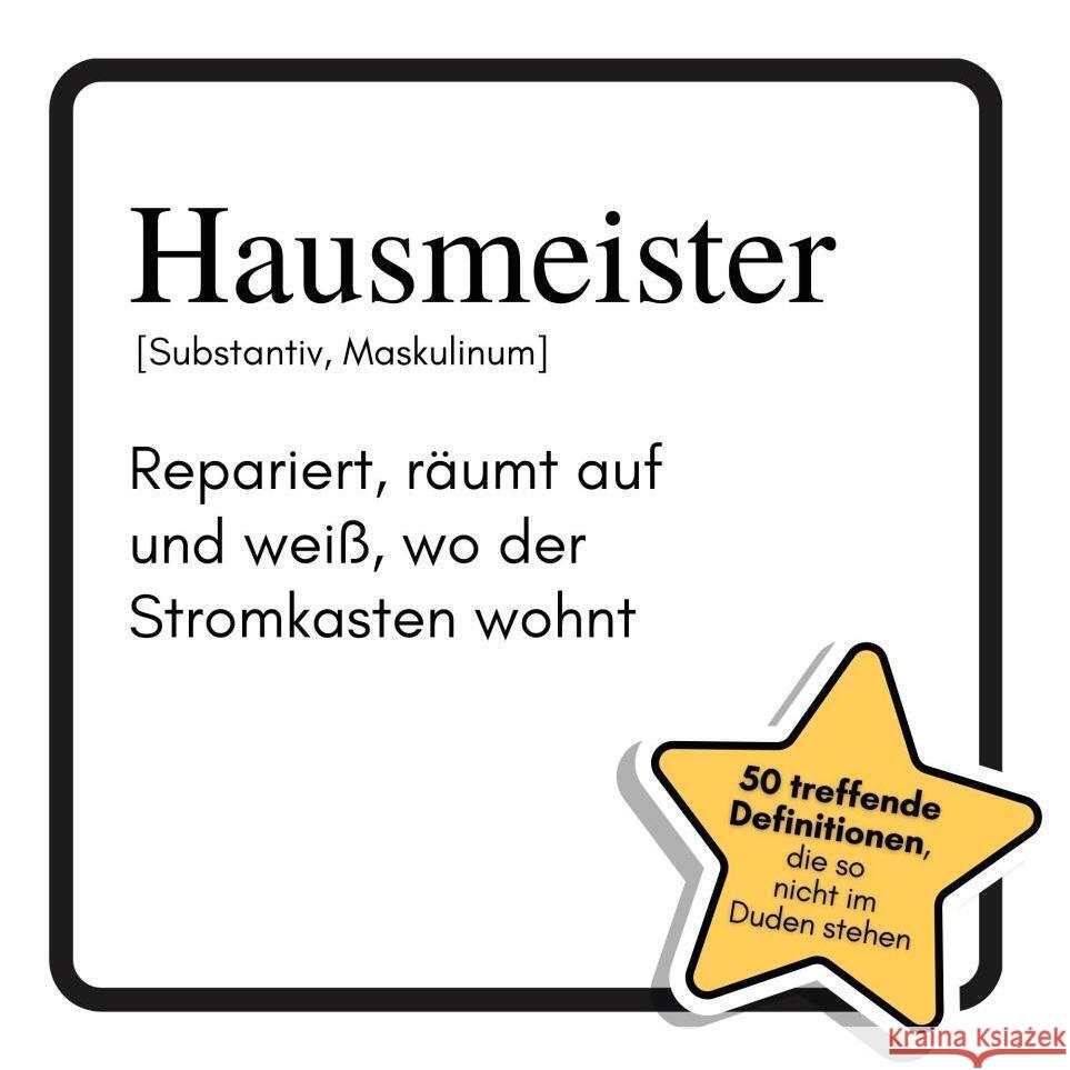 Hausmeister Hartmann, Zoe 9783759184955