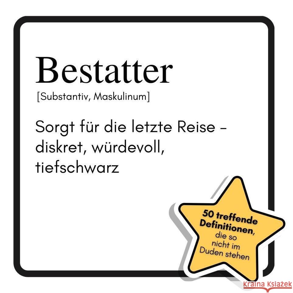 Bestatter Münch, Louis 9783759184979
