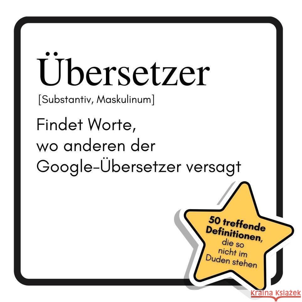 Übersetzer Hartmann, Emil 9783759185075