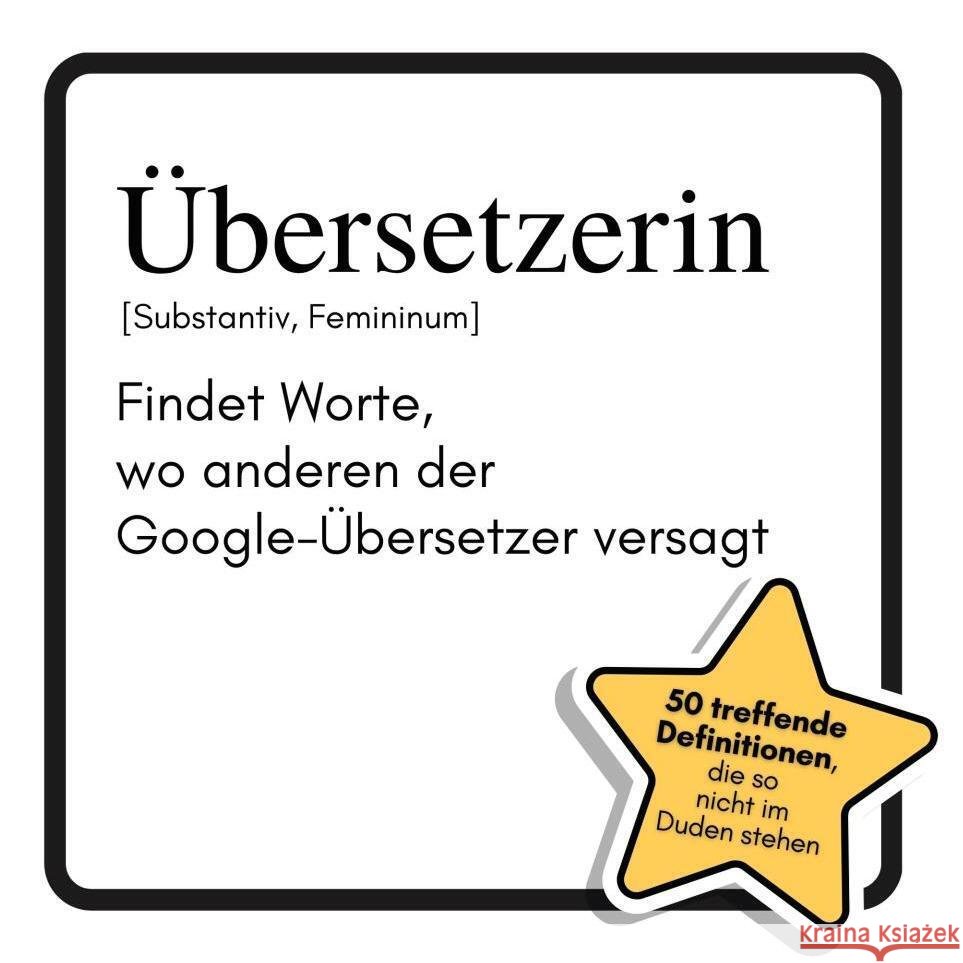 Übersetzerin Fuchs, Liam 9783759185082