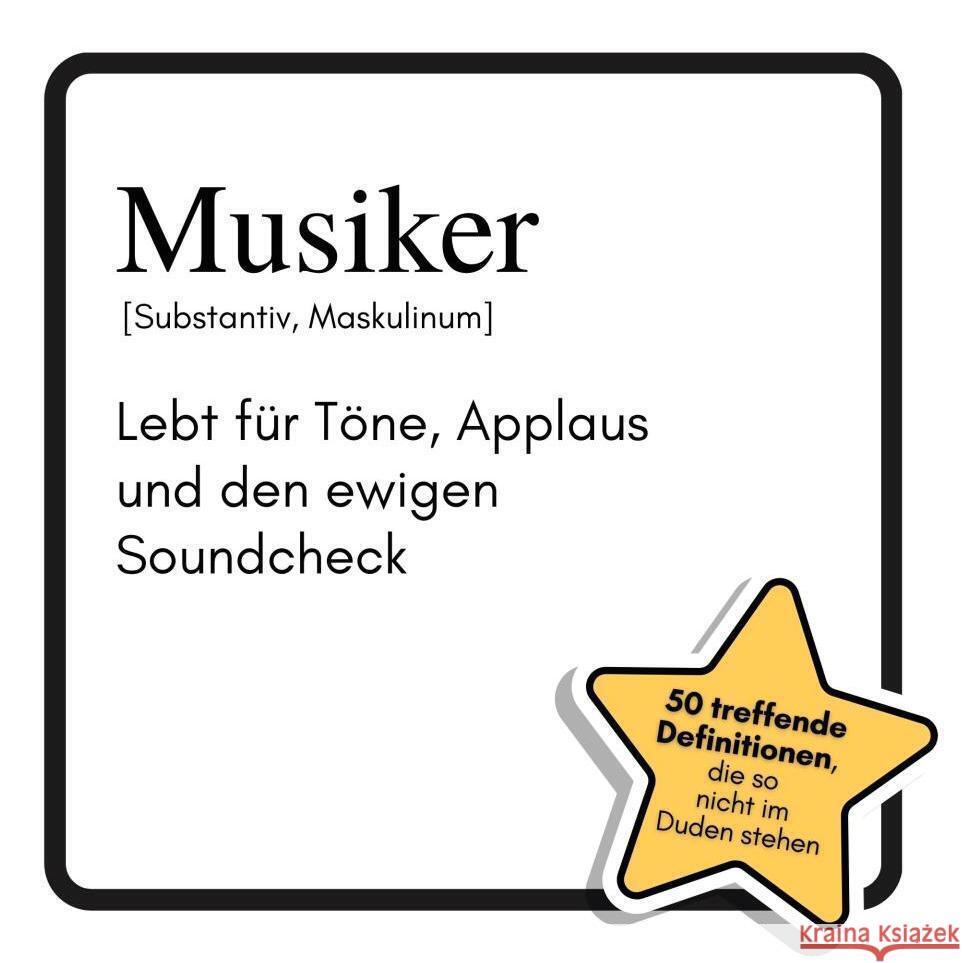 Musiker Müller, Julia 9783759185112