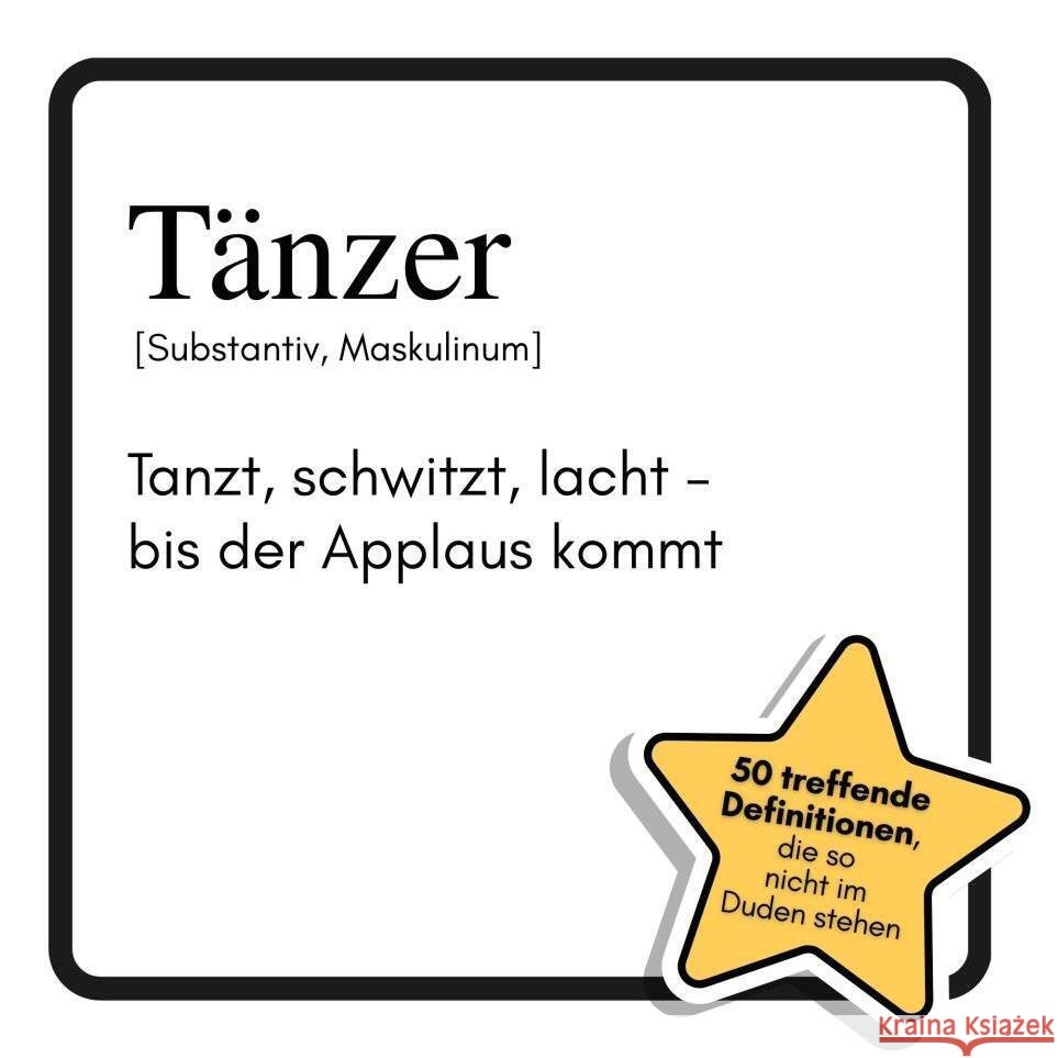 Tänzer Schmitz, Lena 9783759185150