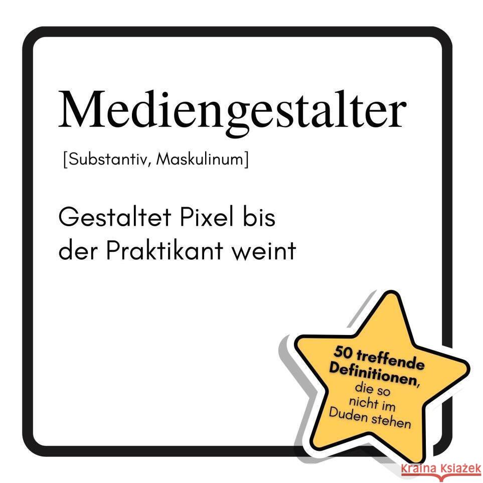 Mediengestalter Wagner, Alexander 9783759185259