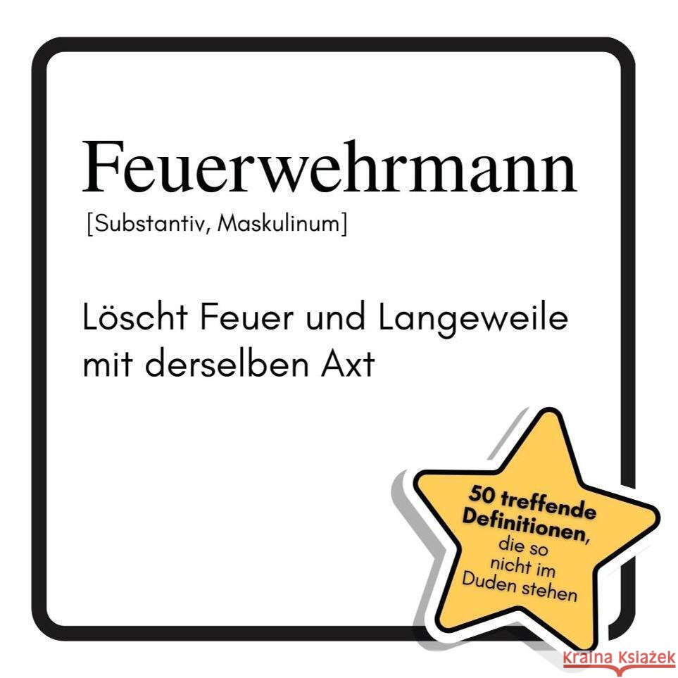 Feuerwehrmann Hofmann, Jonah 9783759185327