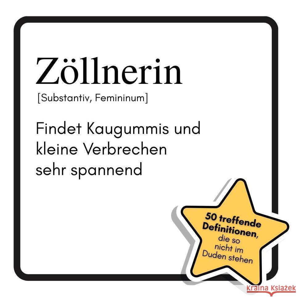 Zöllnerin Krüger, Theo 9783759185372