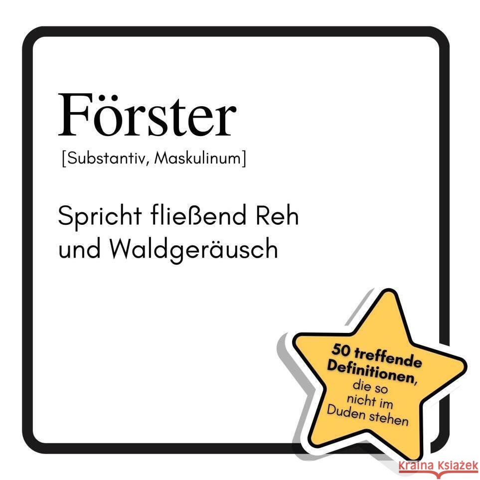 Förster Meyer, Clara 9783759185501