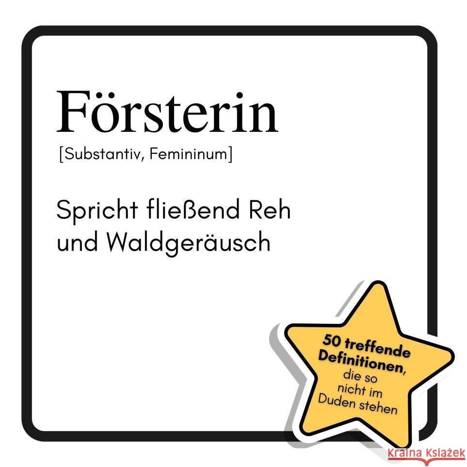 Försterin Günther, Luca 9783759185518