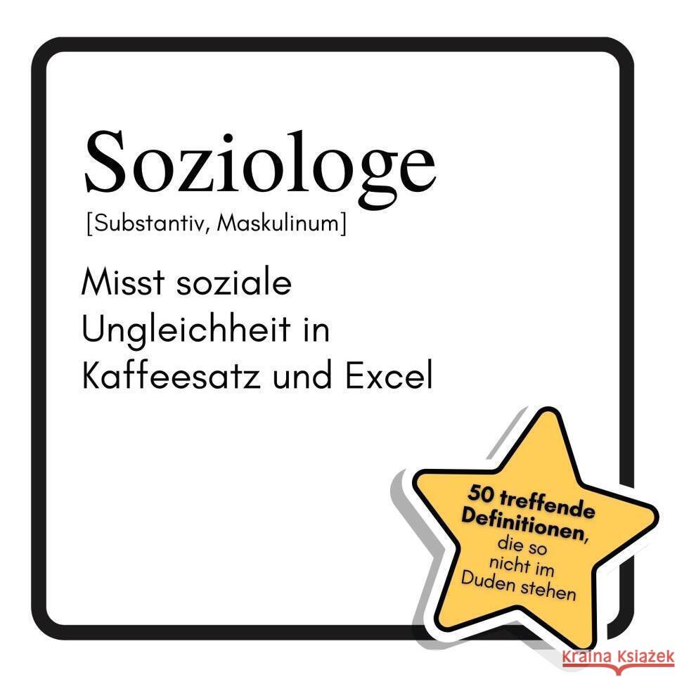 Soziologe Krause, Linus 9783759185716