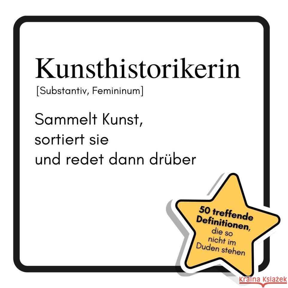 Kunsthistorikerin Kaiser, Laura 9783759185761