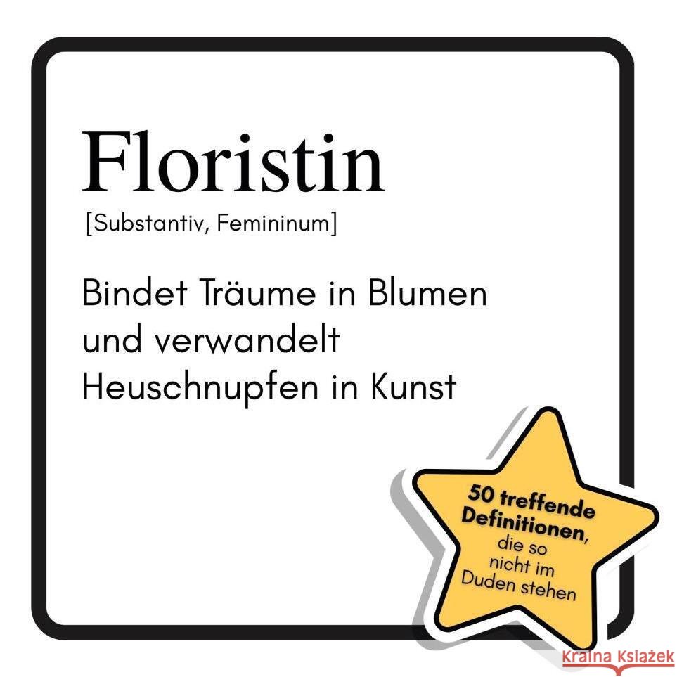 Floristin Schmitt, Sofia 9783759185839