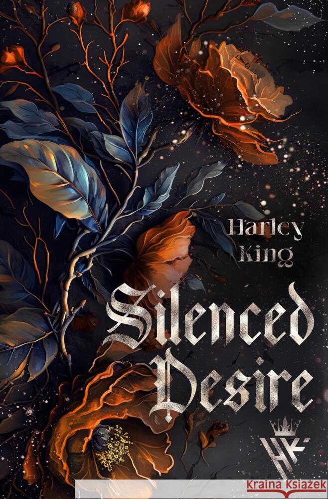Silenced Desire King, Harley 9783759210661 via tolino media
