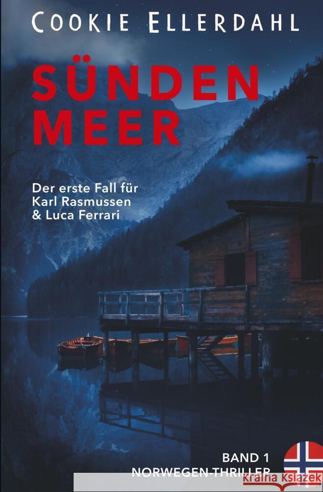 Sündenmeer Ellerdahl, Cookie 9783759229717