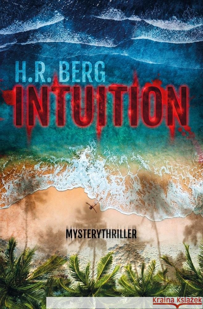 Intuition Berg, H.R. 9783759230539