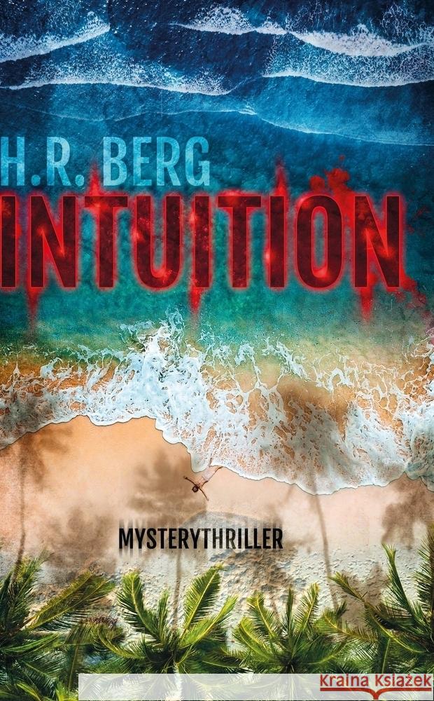 Intuition Berg, H.R. 9783759230638