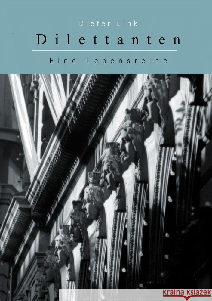Dilettanten Link, Dieter 9783759230775