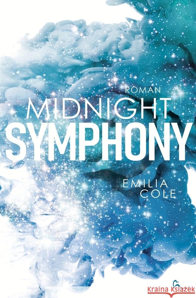 Midnight Symphony Cole, Emilia 9783759231499 Rinoa Verlag