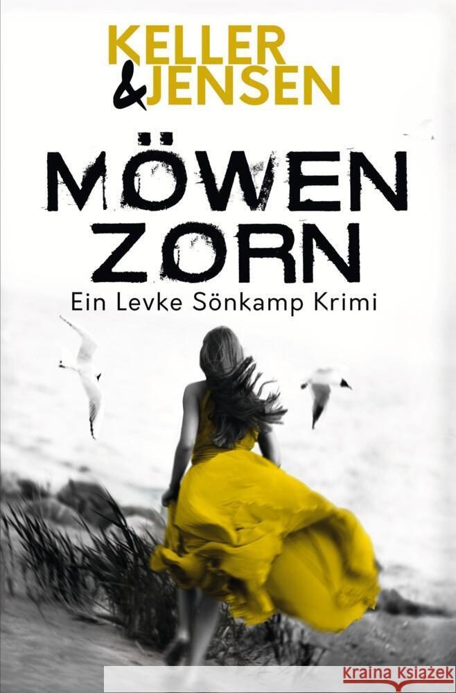 Möwenzorn Jensen, Stina, Keller, Ivonne 9783759233042