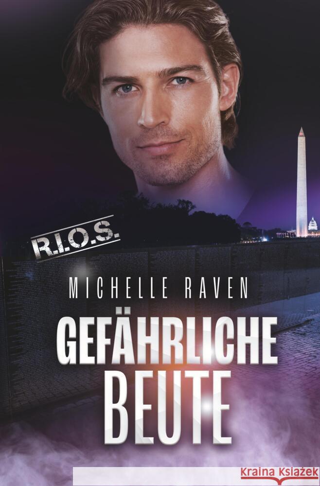 Gefährliche Beute Raven, Michelle 9783759235596