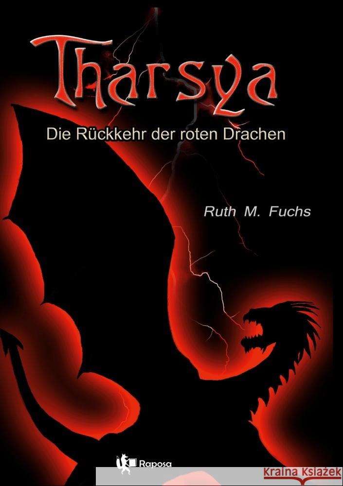 Tharsya Fuchs, Ruth M 9783759236708