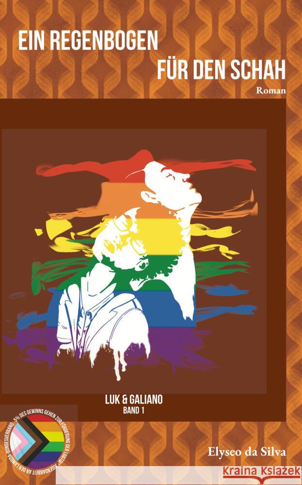 Ein Regenbogen für den Schah da Silva, Elyseo 9783759237408 via tolino media