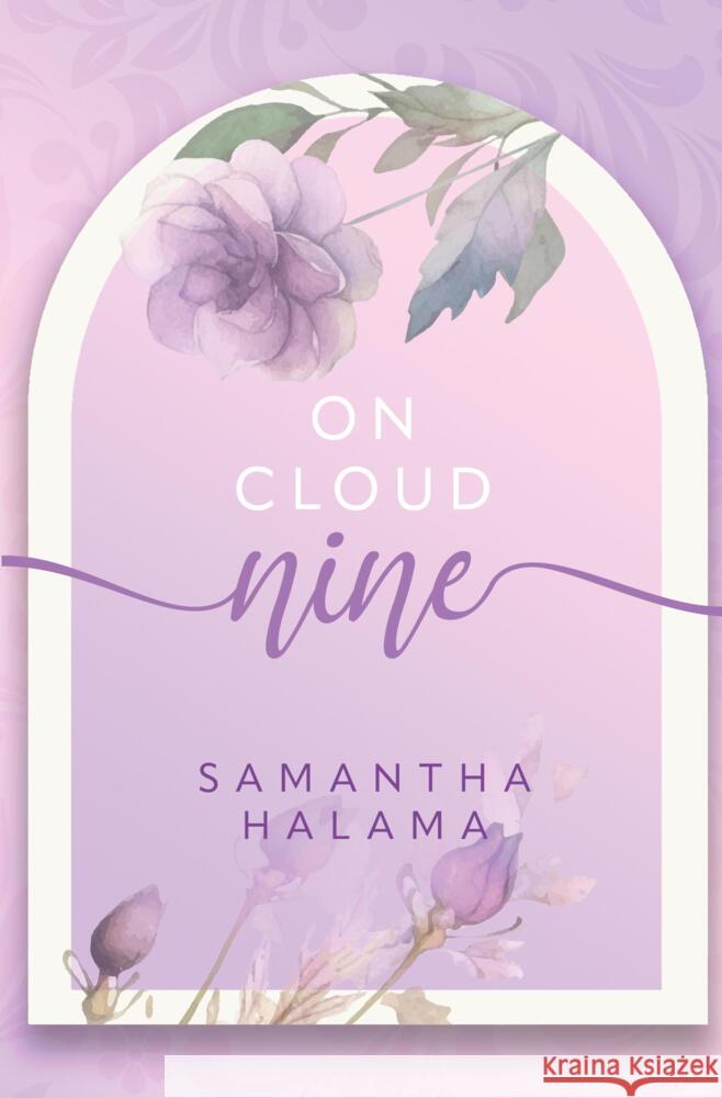 On Cloud Nine Halama, Samantha 9783759238320