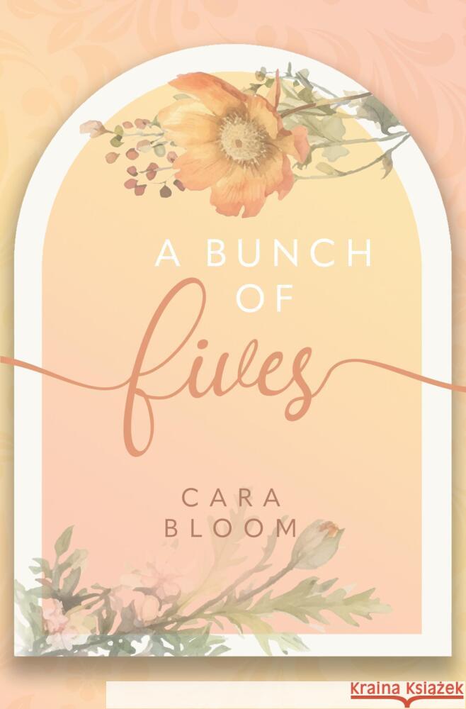 A Bunch Of Fives Bloom, Cara 9783759238337 via tolino media