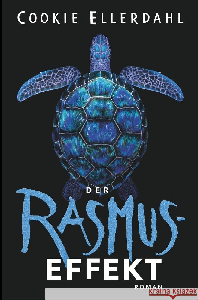 Der Rasmus-Effekt - Band 2 Ellerdahl, Cookie 9783759238641