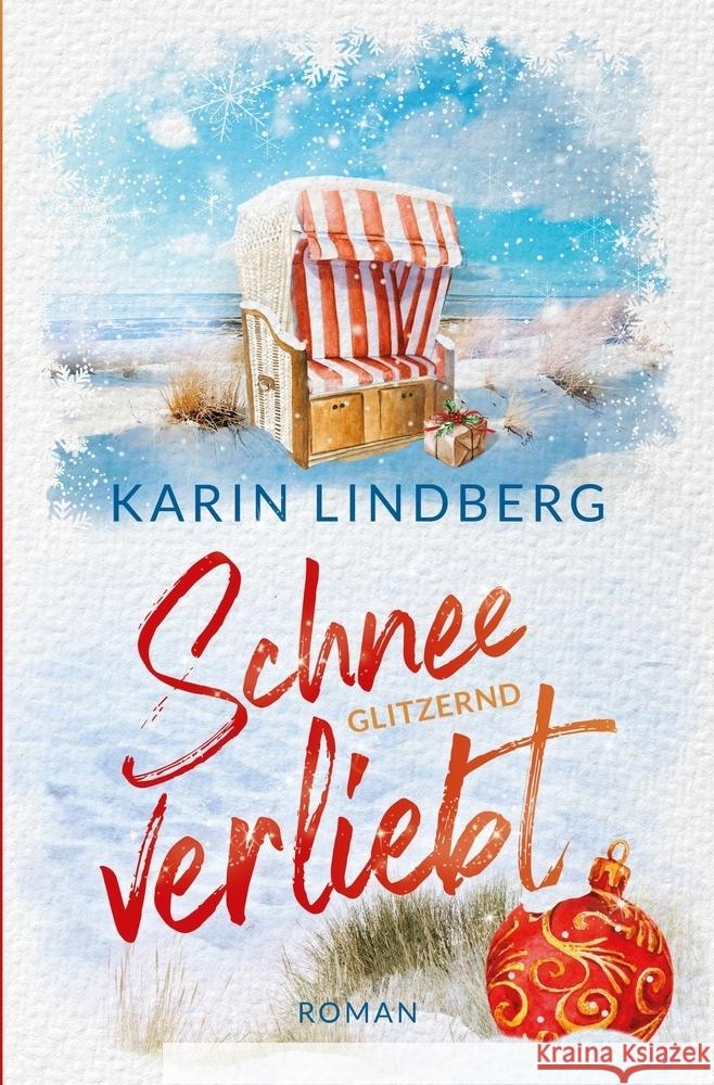 Schneeglitzernd verliebt Lindberg, Karin 9783759246905 Karin Lindberg