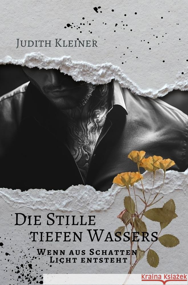 Die Stille tiefen Wassers - 2 Kleiner, Judith 9783759250759