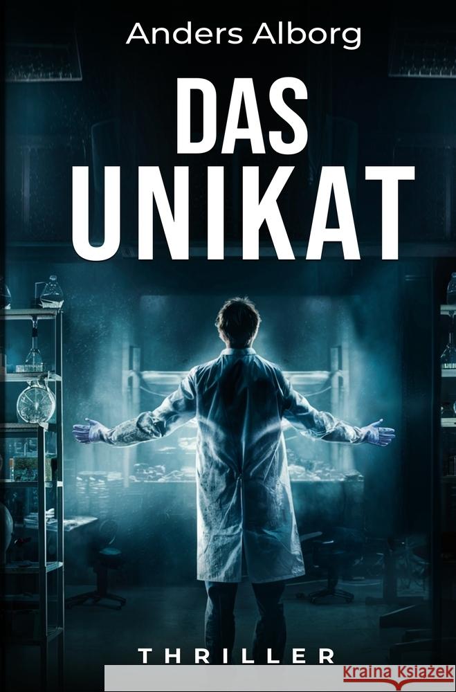 Das Unikat 1 Alborg, Anders 9783759254399 via tolino media