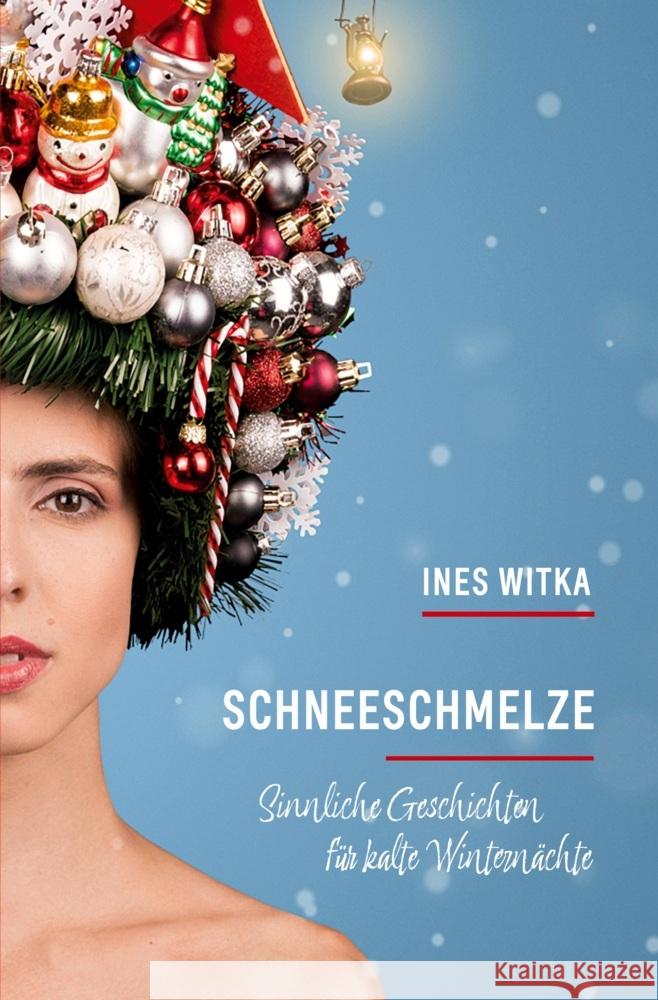 Schneeschmelze Witka, Ines 9783759256751