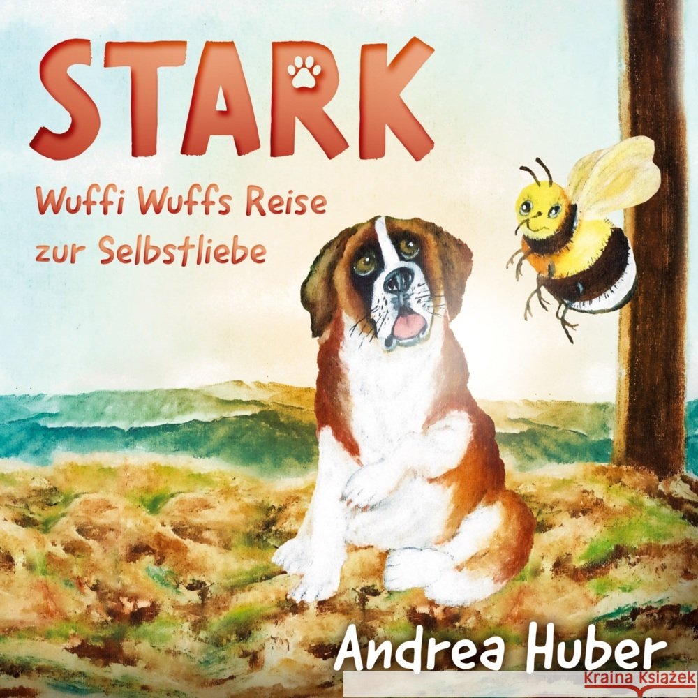 Stark Huber, Andrea 9783759256904