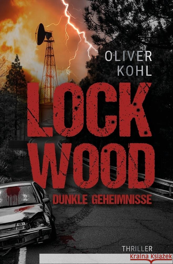 Lockwood Kohl, Oliver 9783759260987