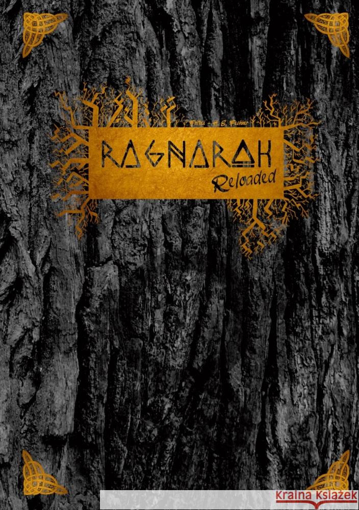 Ragnarok Reloaded Fechner, Fritzi - H. E. 9783759261595 via tolino media