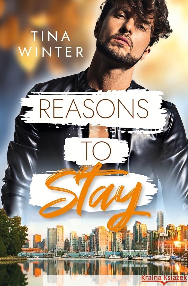 Reasons to Stay Winter, Tina 9783759262240