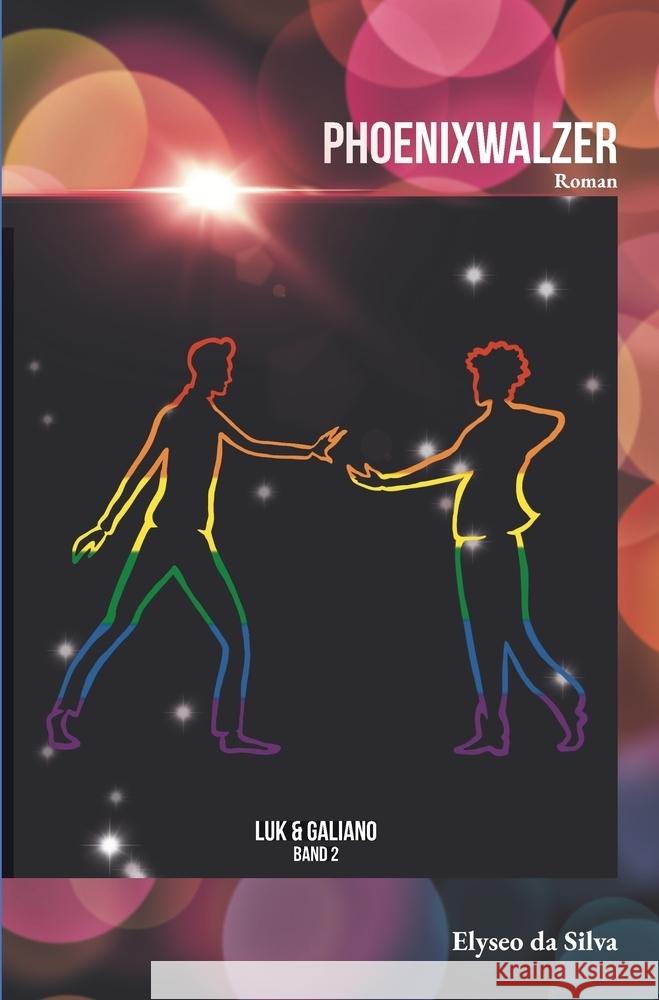 Phoenixwalzer da Silva, Elyseo 9783759263469 via tolino media