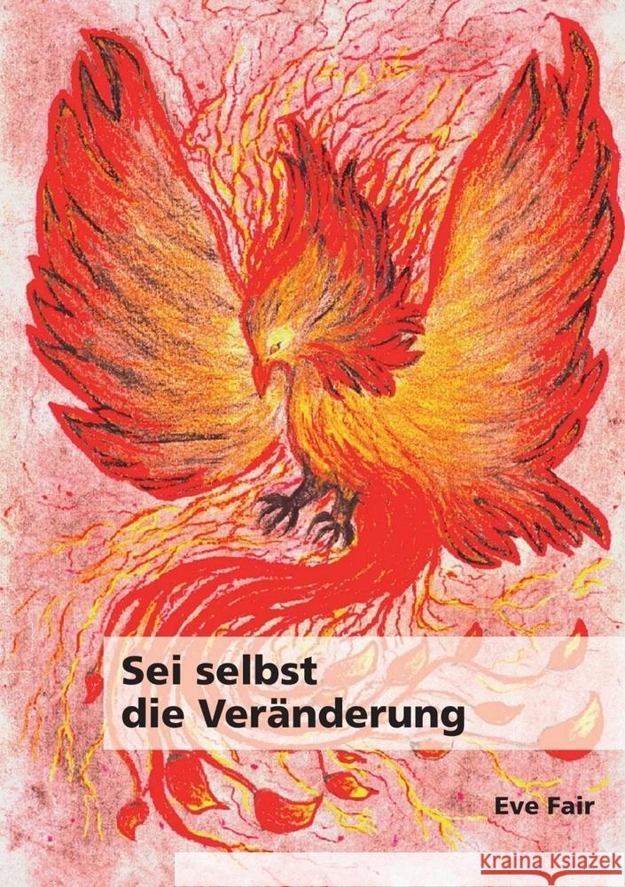 Sei selbst die Veränderung Fair, Eve 9783759269102