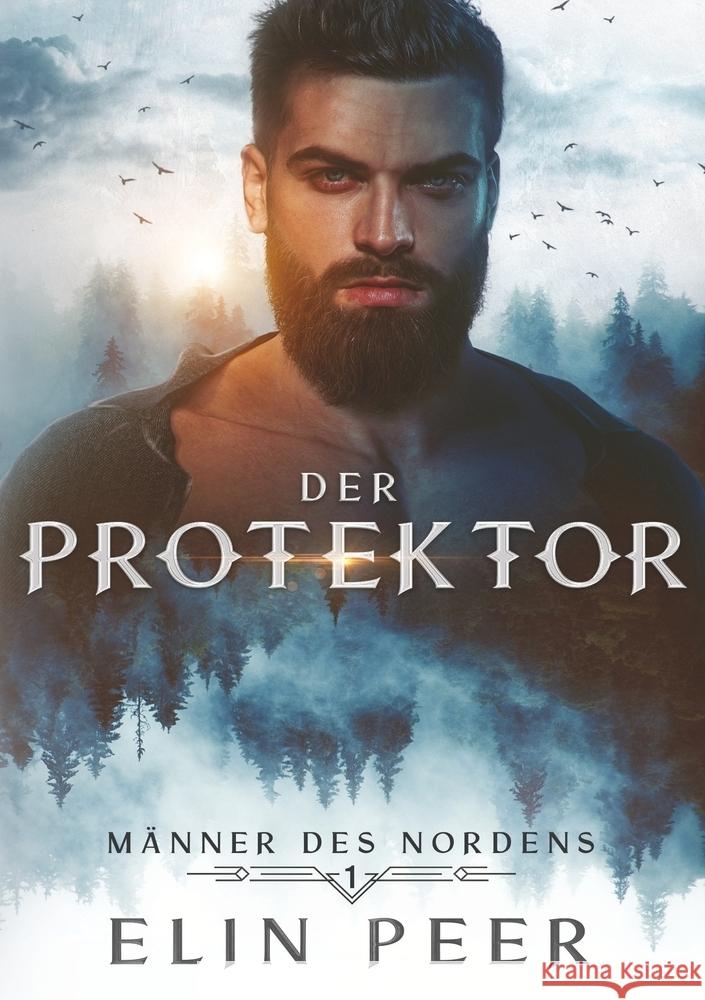 Der Protektor Peer, Elin 9783759272188