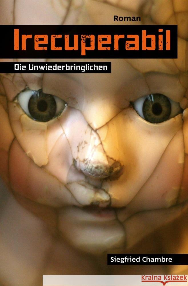 Irecuperabil Chambre, Siegfried 9783759273413