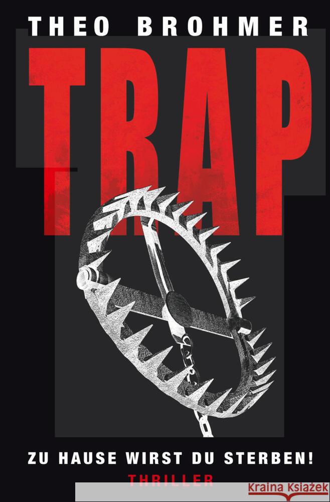 TRAP Brohmer, Theo 9783759278234