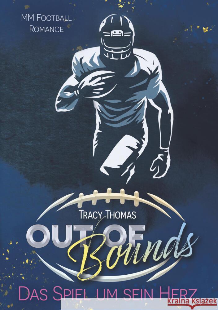 Out of Bounds Thomas, Tracy 9783759278760