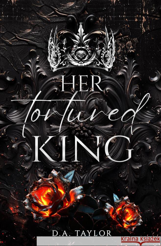Her tortured King Taylor, D. A., Taylor, Drucie Anne 9783759285089