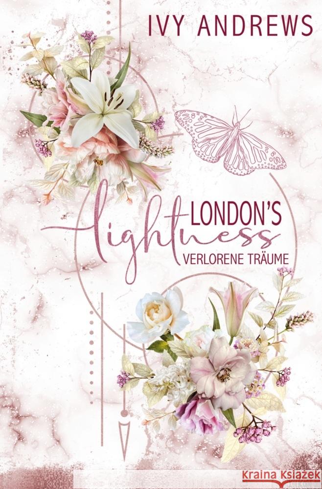London's Lightness Andrews, Ivy 9783759286741