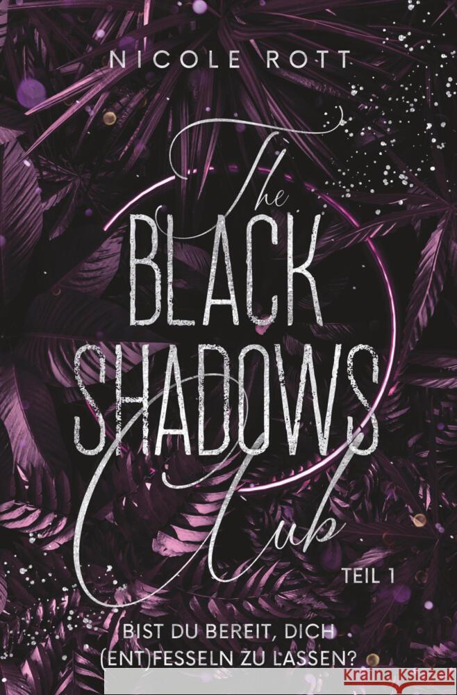 The Black Shadows Club - Brandon & Lilly Rott, Nicole 9783759288936 tolino media
