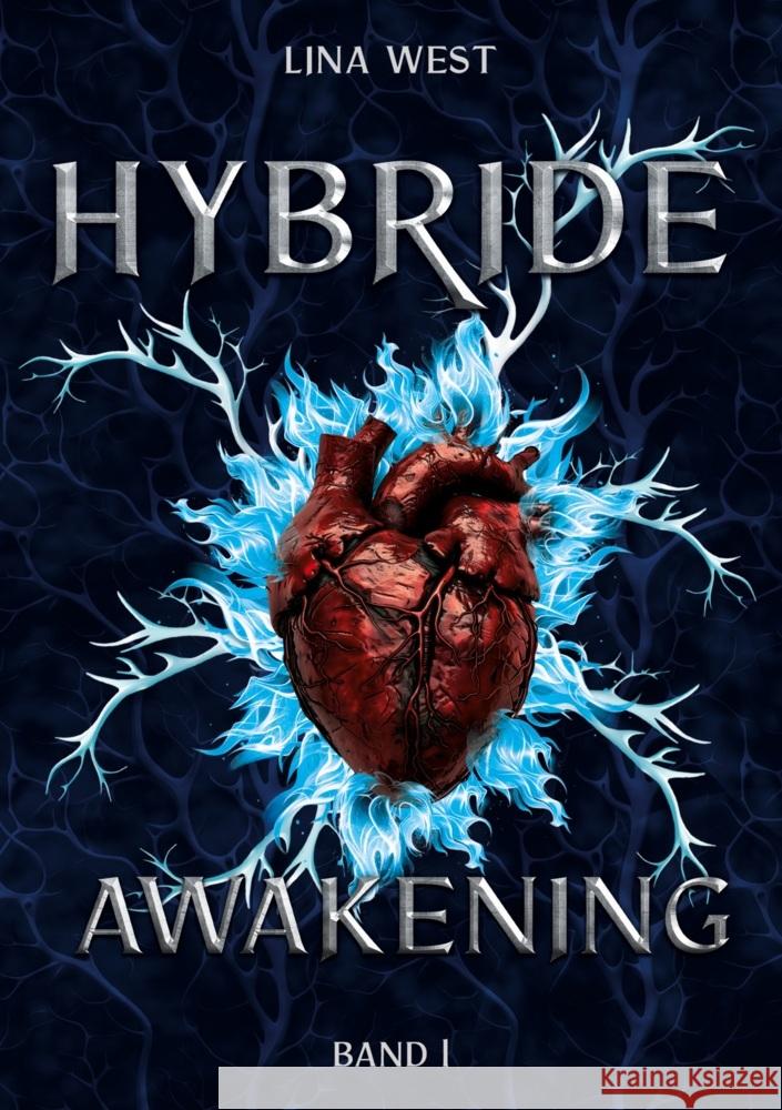 Hybride West, Lina 9783759292087 tolino media