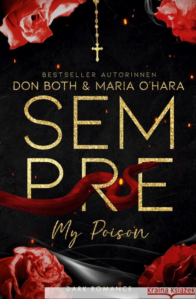 Sempre - My Poison Both, Don, O'Hara, Maria 9783759294548 via tolino media