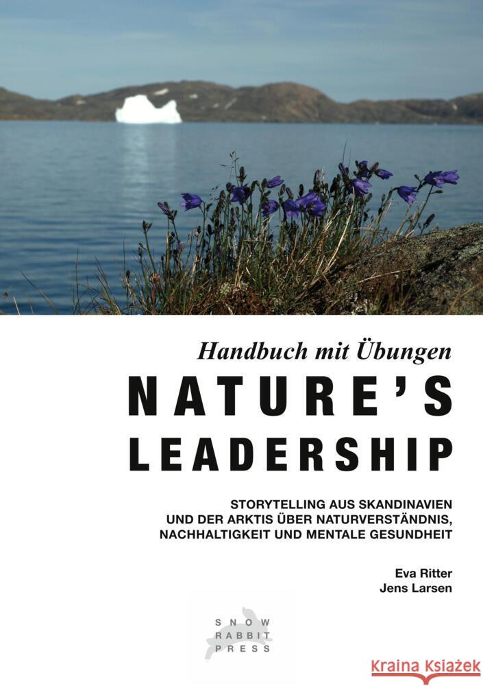 Nature's Leadership Ritter, Eva, Larsen, Jens 9783759299321