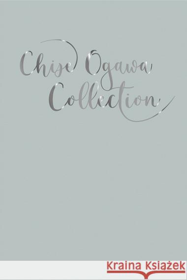 Chise Ogawa Collection Ogawa, Chise 9783759302922