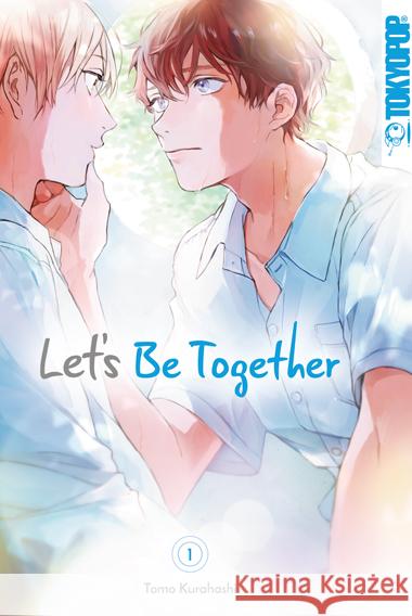 Let's be Together 01 Kurahashi, Tomo, Adolf, Noreen 9783759302946